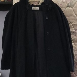 Jonathan Michael coat